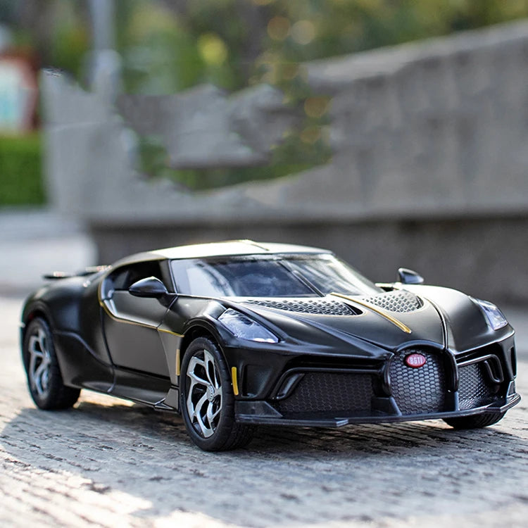 1:24 Scale Pagani Alloy Car Model, /Boyfriend/birthday Gift, Supercar Model Fashion Accessories